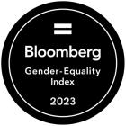 Bloomberg Gender Equality Index